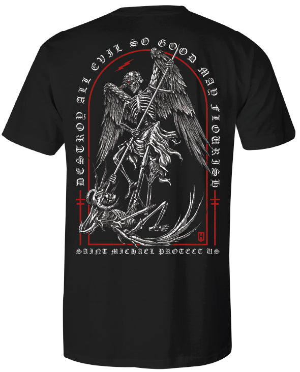 Saint Michael Tee