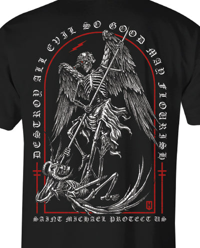 Saint Michael Tee