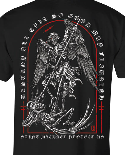 Saint Michael Tee