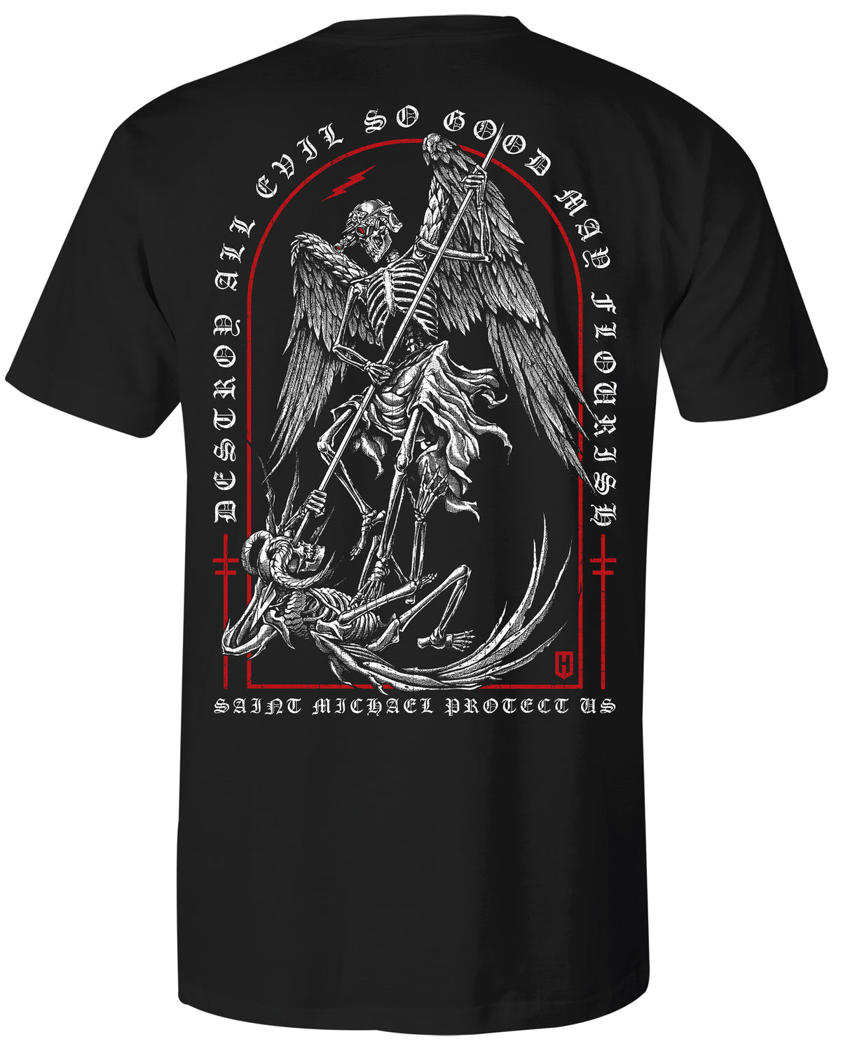 Saint Michael Tee