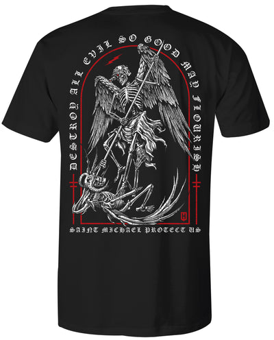 Saint Michael Tee