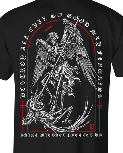 Saint Michael Tee