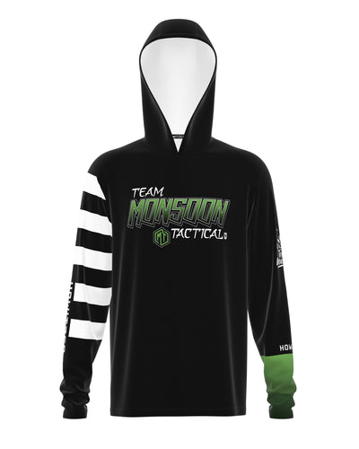 Monsoon Performance Jersey