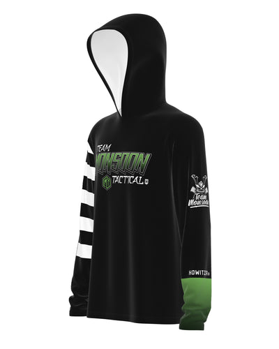 Monsoon Performance Jersey