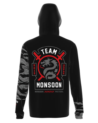 Monsoon Team Performance Jersey