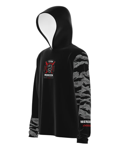 Monsoon Team Performance Jersey