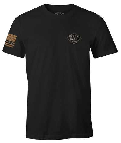 Ante Up Tee