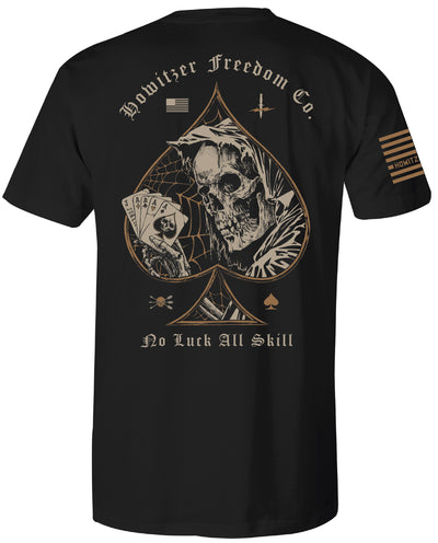 Ante Up Tee