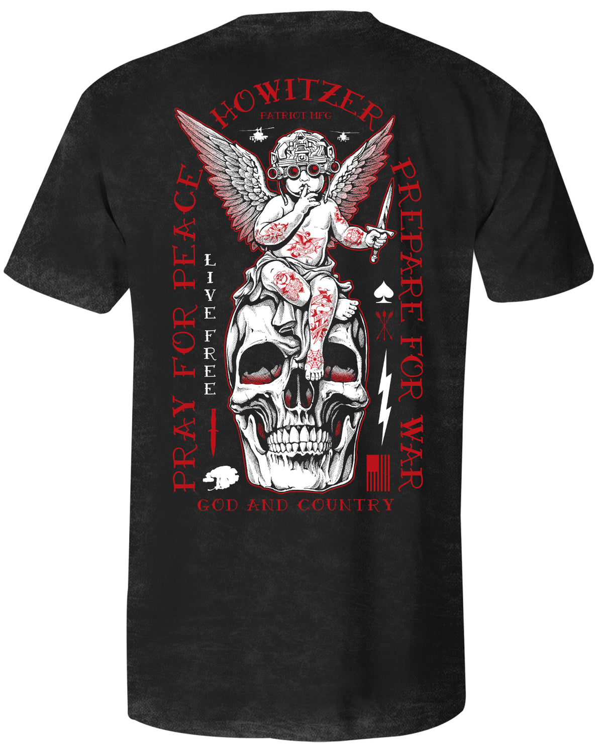 Prepare Tee