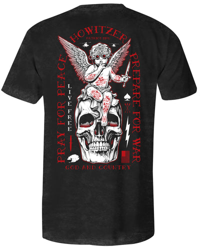 Prepare Tee