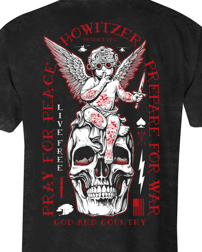 Prepare Tee