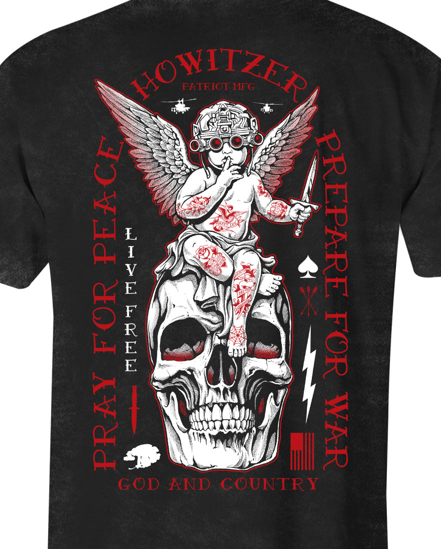Prepare Tee