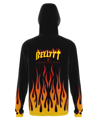 Belt Performance Jersey