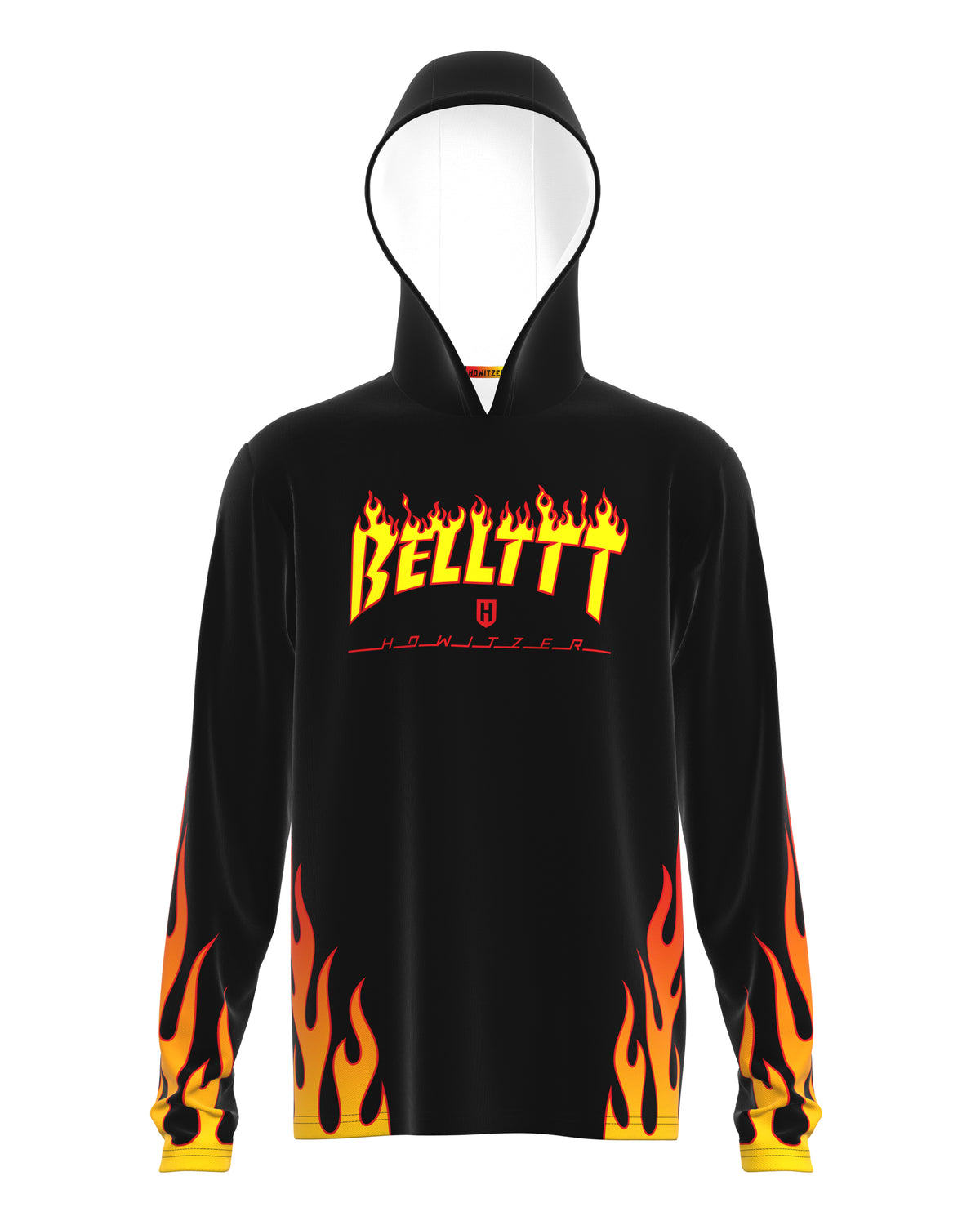 Belt Performance Jersey