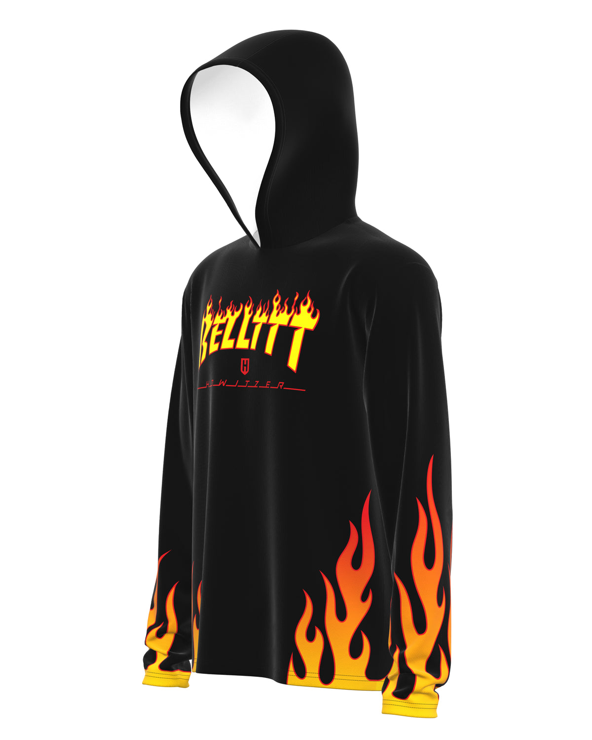 Belt Performance Jersey