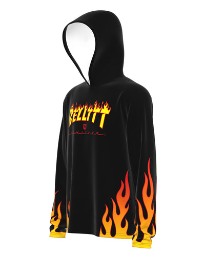Belt Performance Jersey
