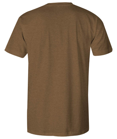 Spectrum Belt Tee