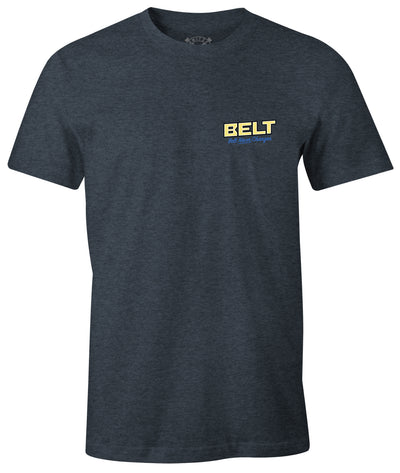 Fallout Belt Tee