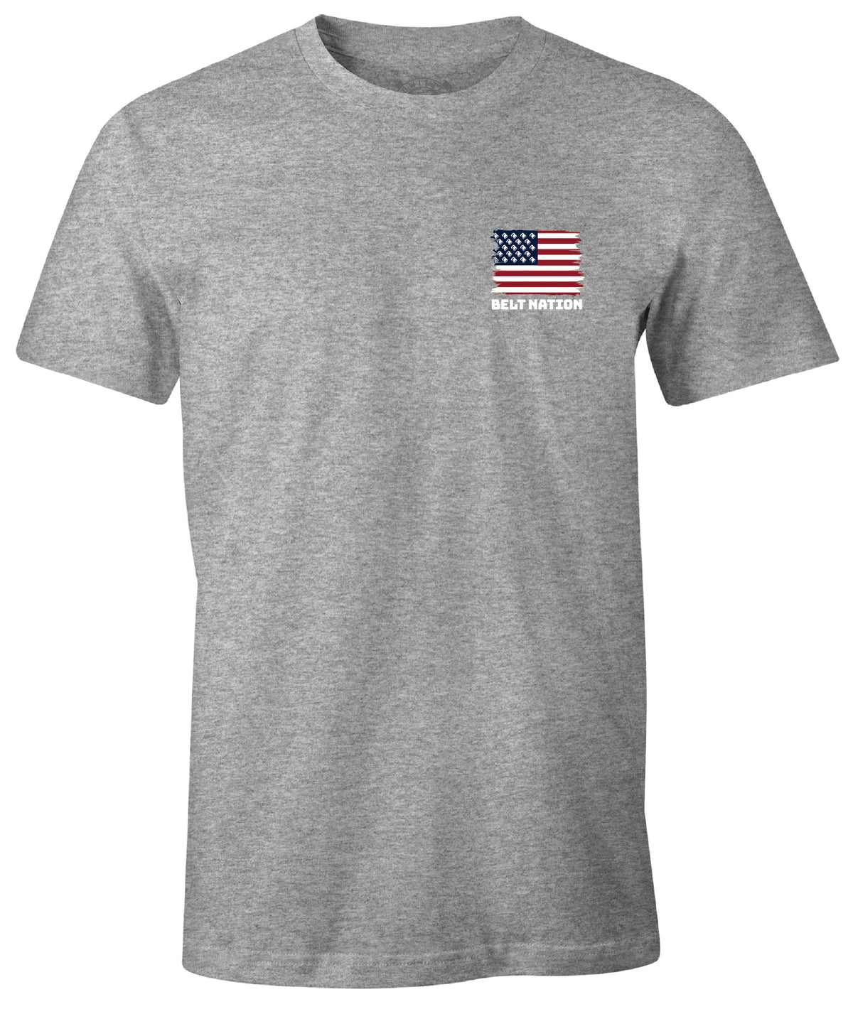 Belt Flag Tee