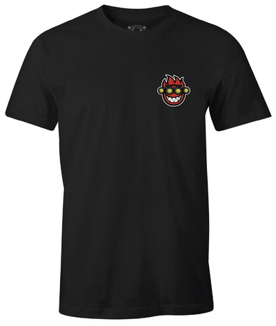 Spitfire Belt Tee