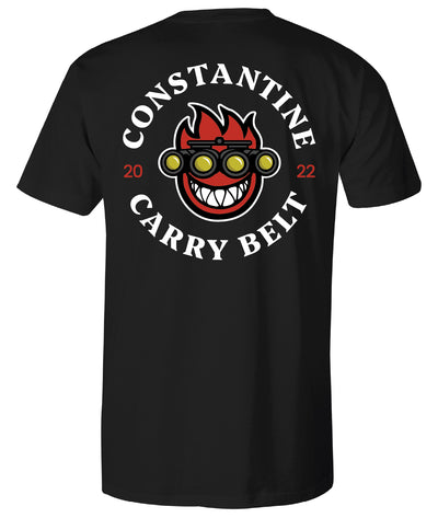 Spitfire Belt Tee