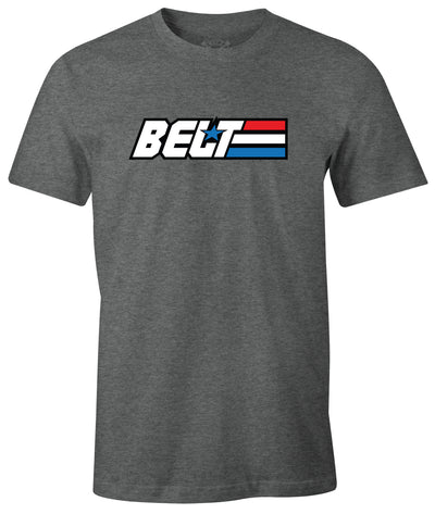 GI Belt Tee