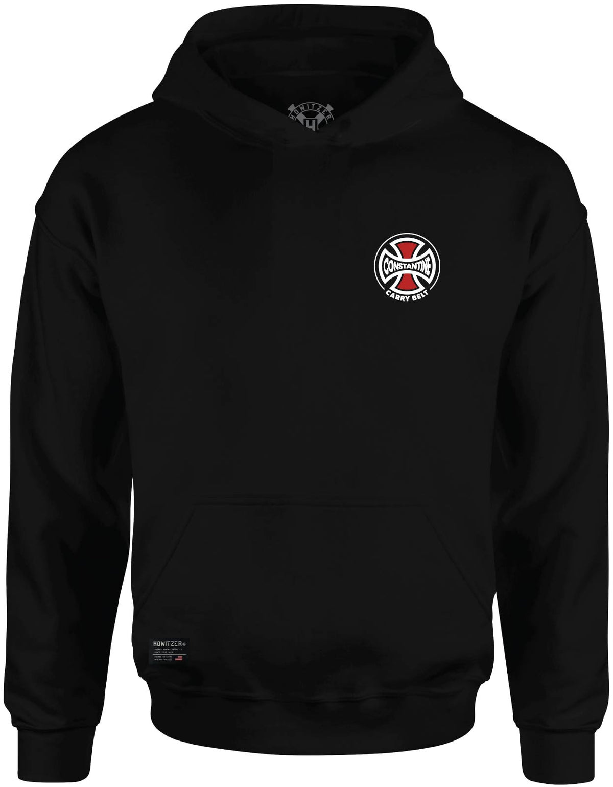 Carry Belt Hood