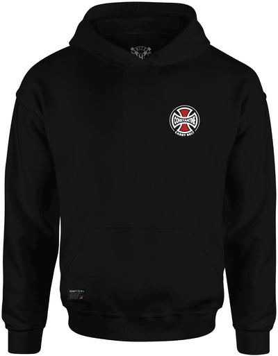 Carry Belt Hood