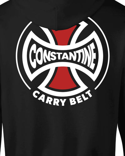 Carry Belt Hood