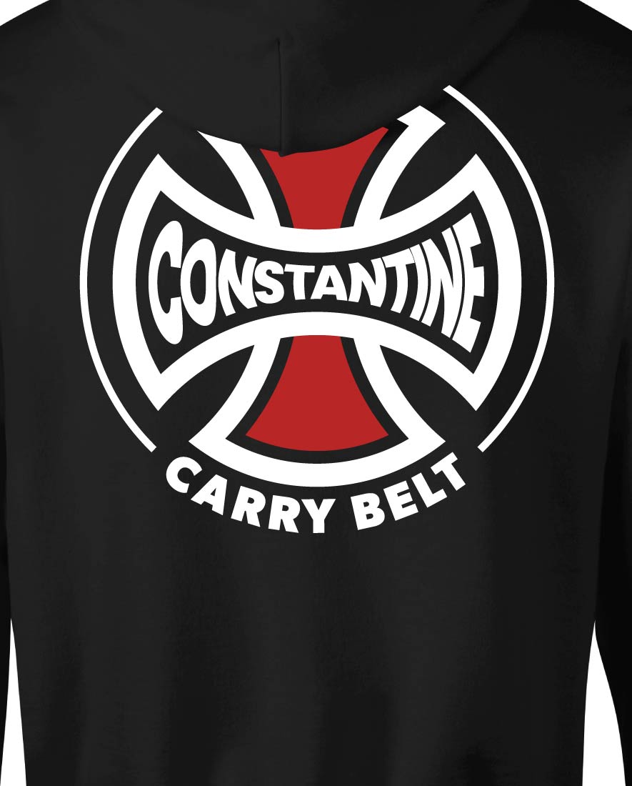 Carry Belt Hood