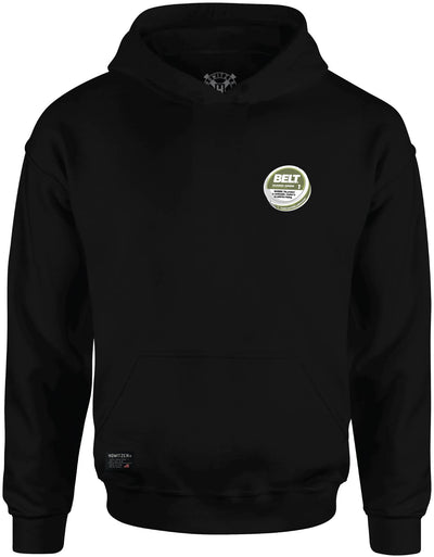 Zyn Belt Hood