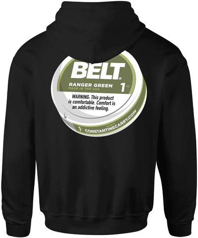 Zyn Belt Hood