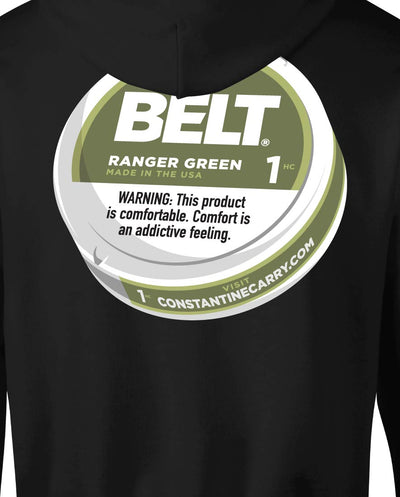 Zyn Belt Hood