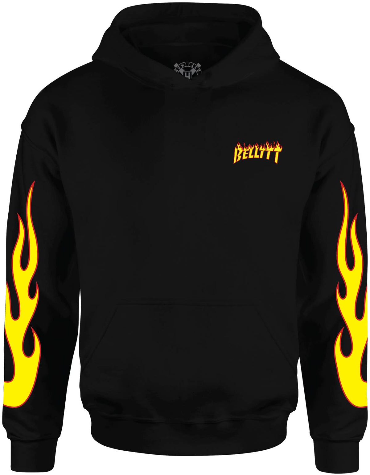 Belt Hood