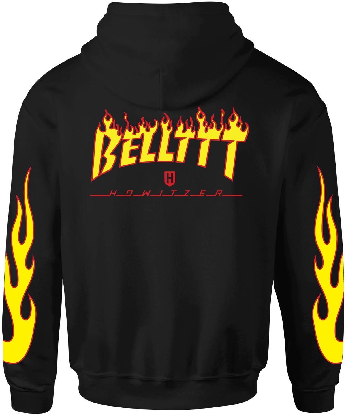 Belt Hood