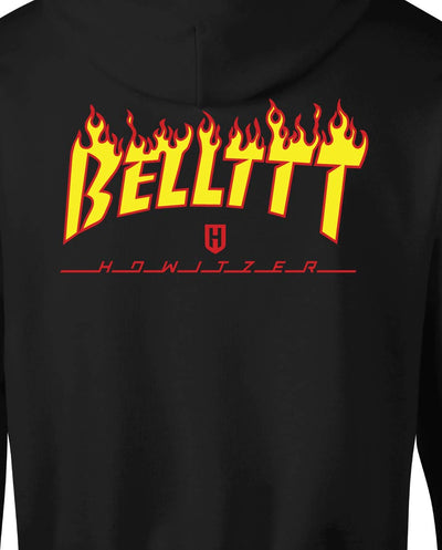 Belt Hood