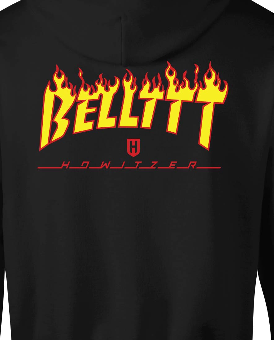 Belt Hood
