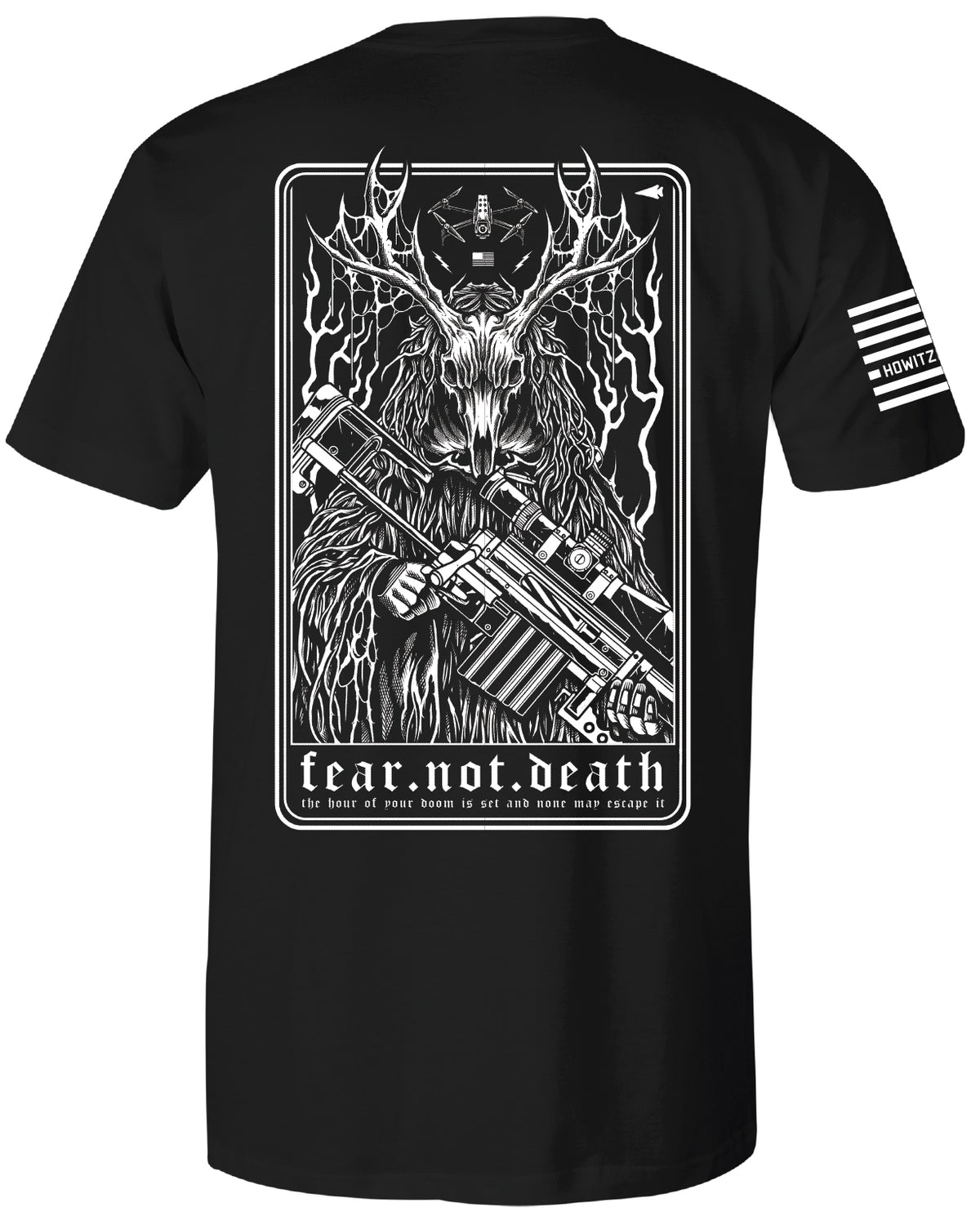 Doom Tee