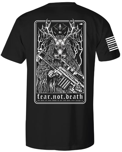 Doom Tee