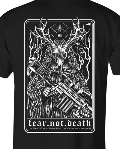 Doom Tee