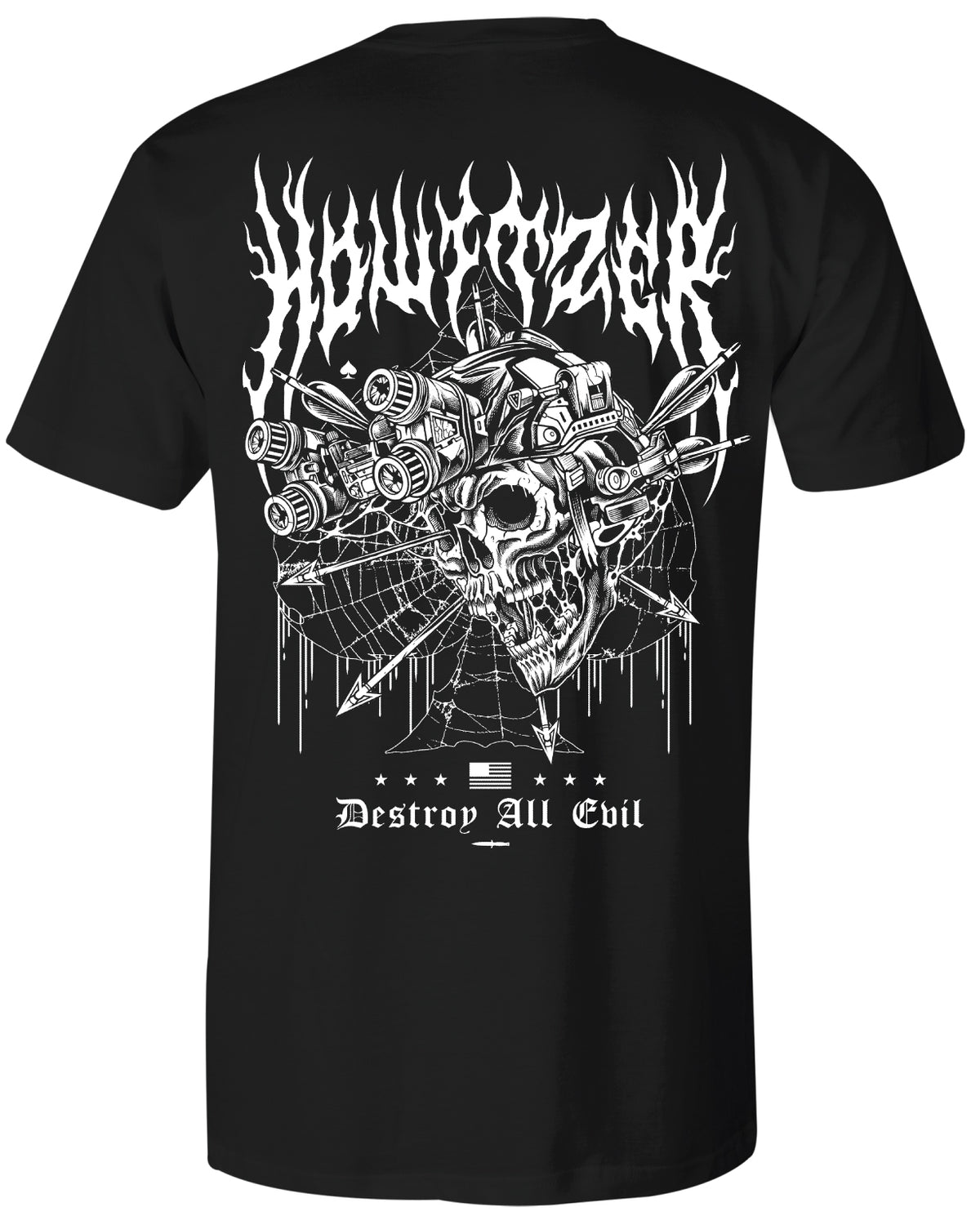 Reap Tee
