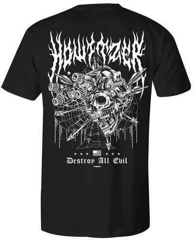 Reap Tee
