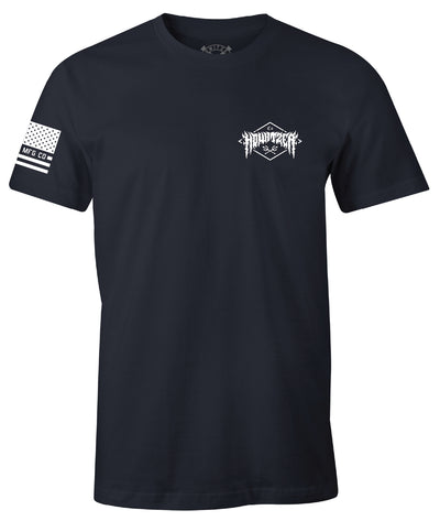Diver Tee
