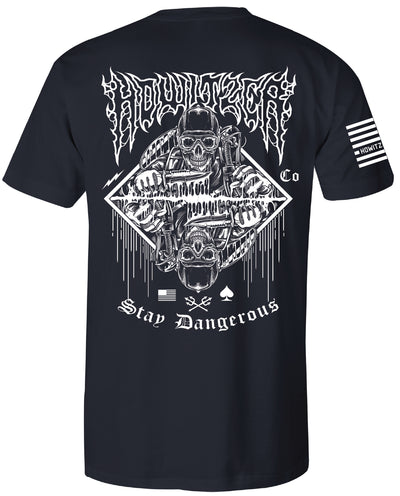 Diver Tee