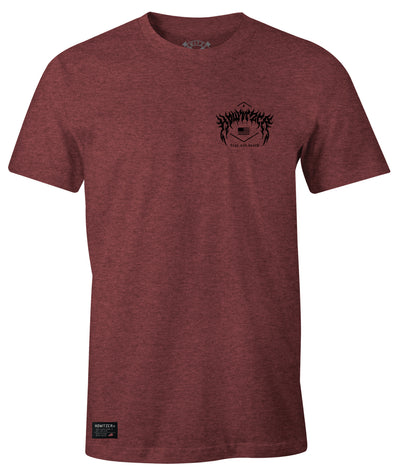 Dangerous Tee