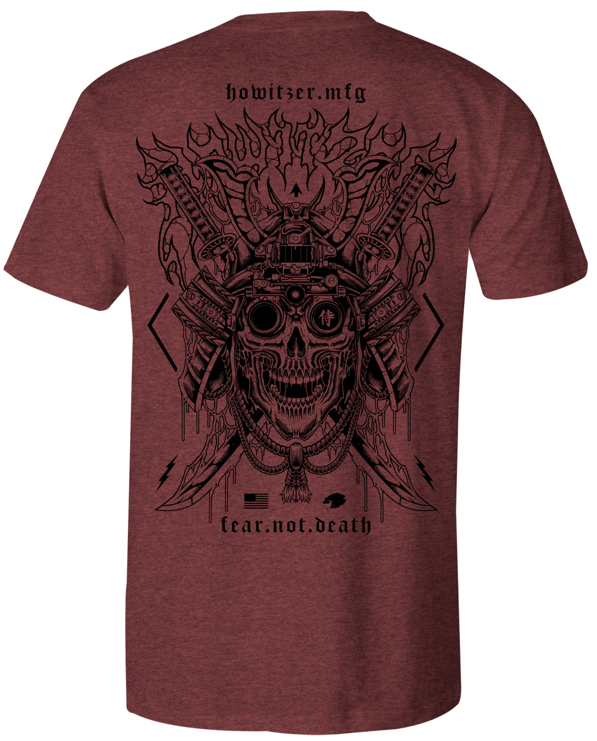 Dangerous Tee