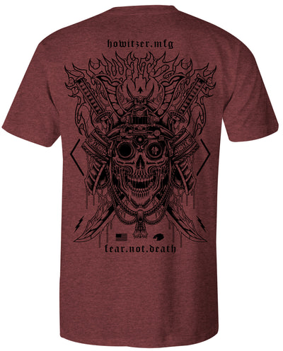 Dangerous Tee