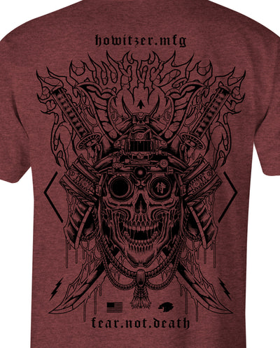 Dangerous Tee