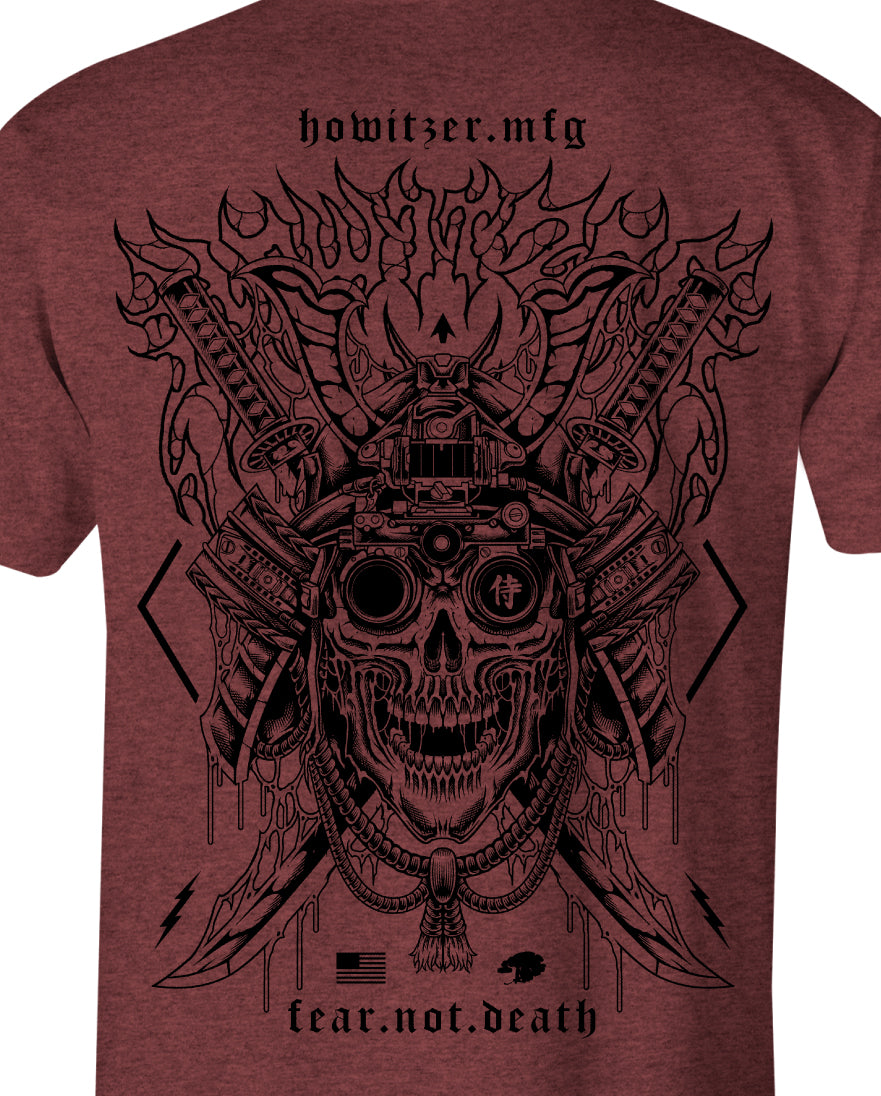 Dangerous Tee
