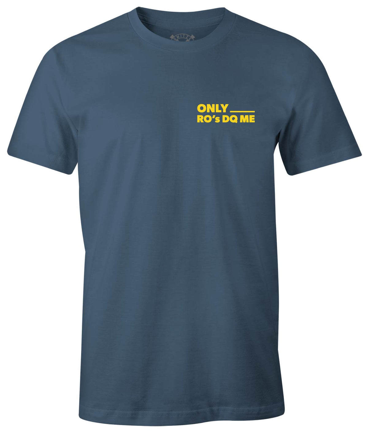 DQ Me Tee